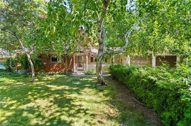 17 Allandale Drive