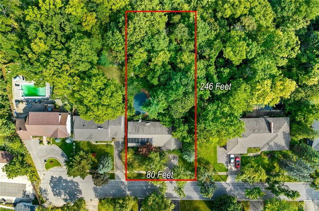 17 Allandale Drive