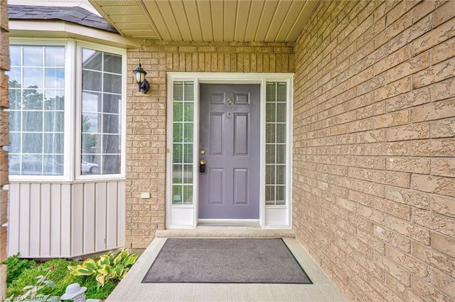 43 Senator Drive