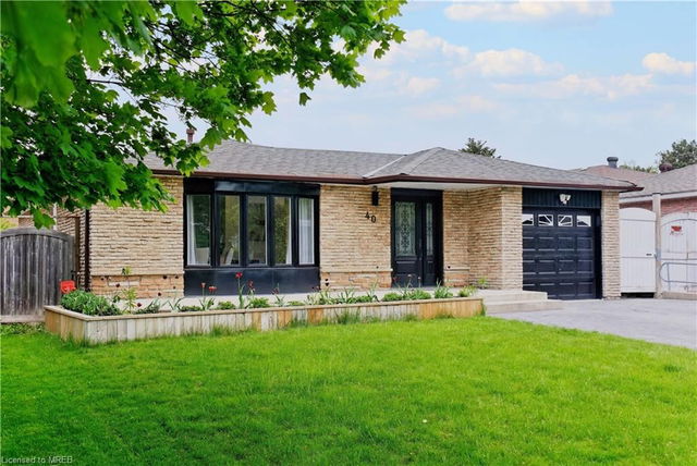 40 Greenmount Road