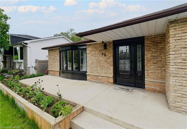 40 Greenmount Road