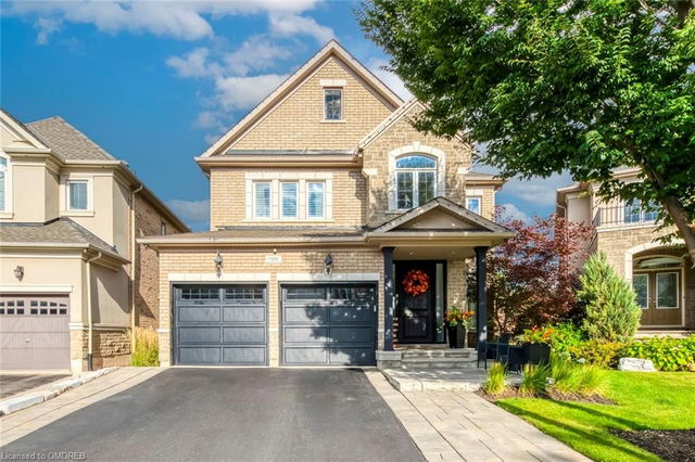 1169 Jezero Crescent