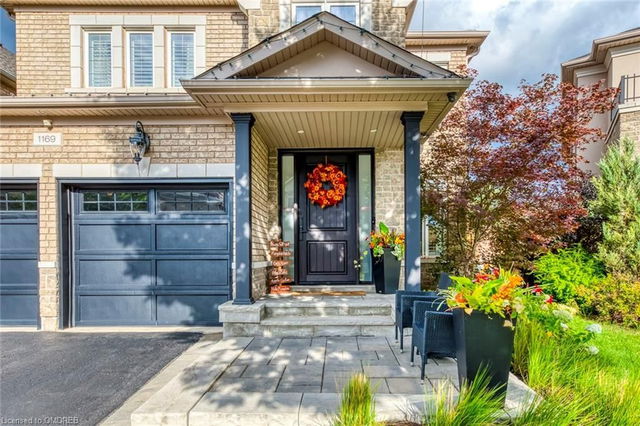 1169 Jezero Crescent