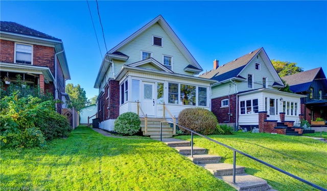 29 Vine Street