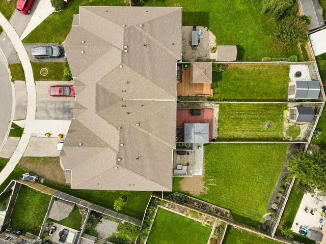 554 Landgren Court
