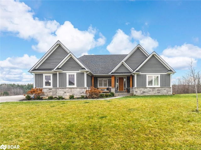 17 Reid's Ridge