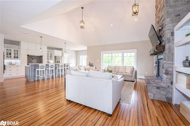 17 Reid's Ridge