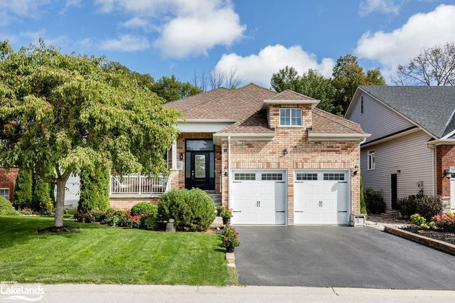 5 Marlwood Avenue
