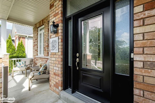 5 Marlwood Avenue