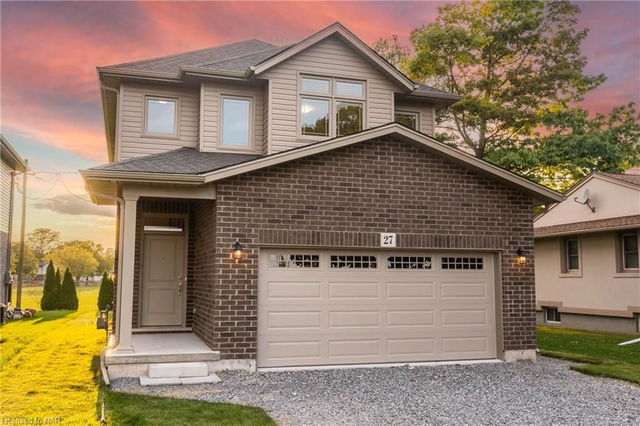 27 Mcmann Drive