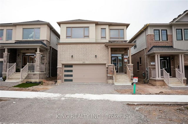263 Madelaine Drive