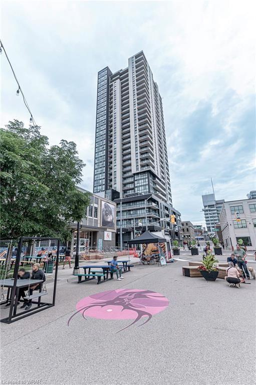 1104 - 60 Charles Street