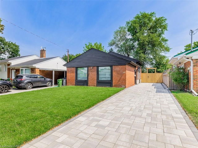 23 Denham Road