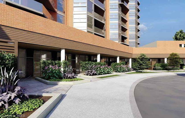 9 - 30 Dean Park Road