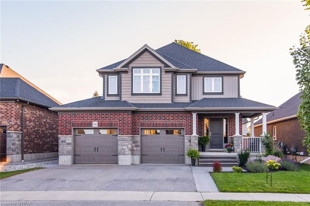 66 Bradshaw Drive