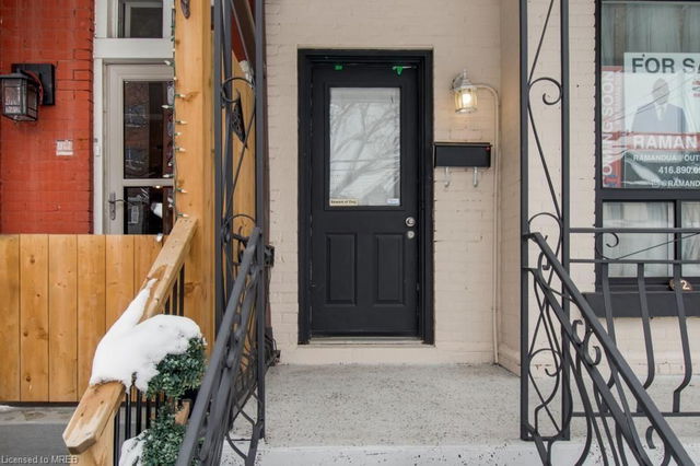 42 Fullerton Avenue