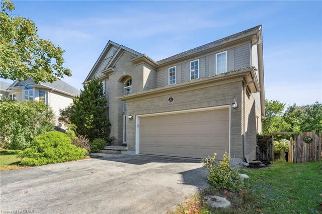21 Haney Drive