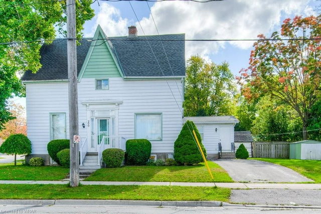 290 Davidson Avenue