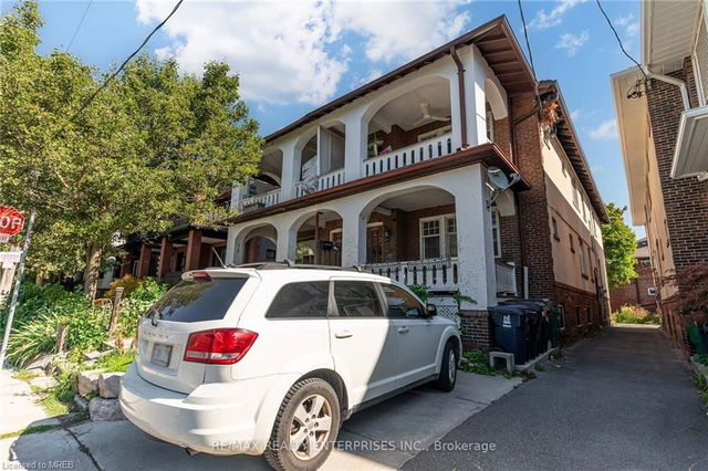 37 Wineva Avenue