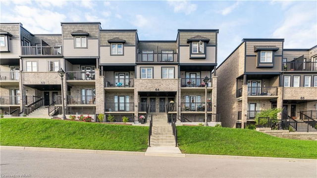 64H - 1989 Ottawa Street