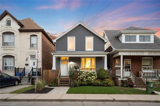 215 Emerald Street