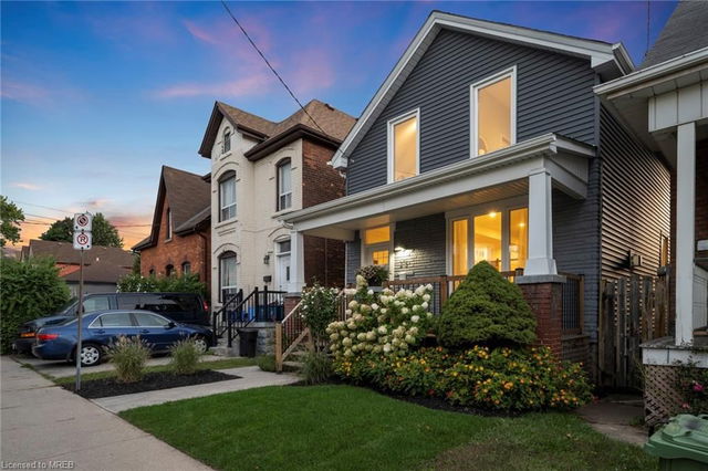 215 Emerald Street