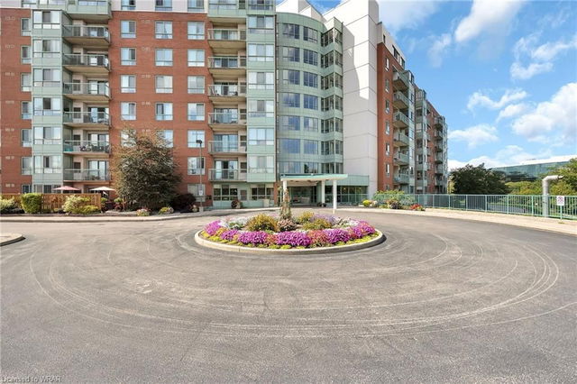 206 - 30 Blue Springs Drive