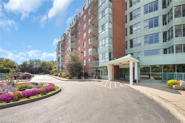 206 - 30 Blue Springs Drive