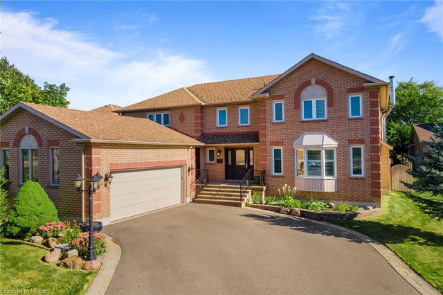 3463 Trelawny Circle