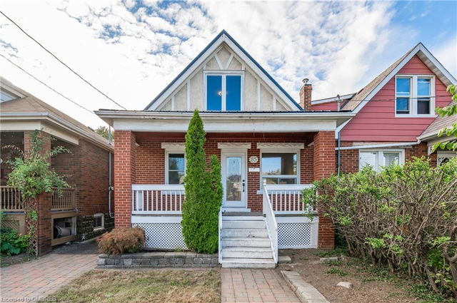 85 Fairfield Avenue