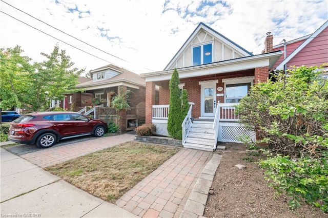 85 Fairfield Avenue