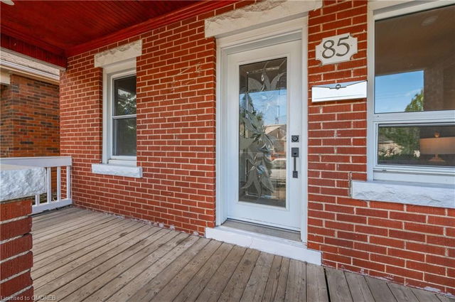 85 Fairfield Avenue