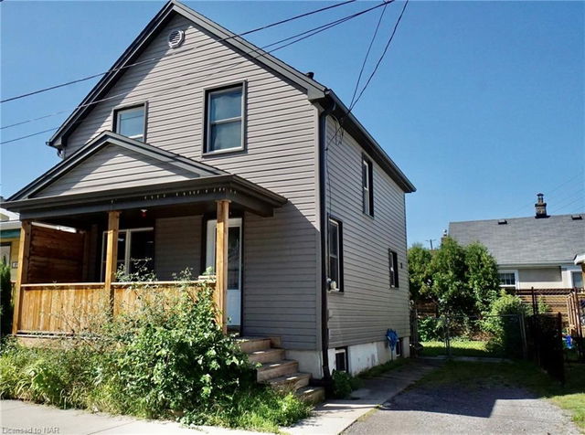 29 Wilson Street