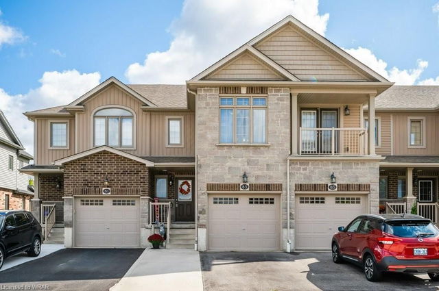 83 Meadowridge Street
