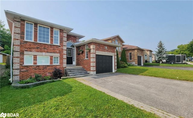 25 Forest Dale Drive