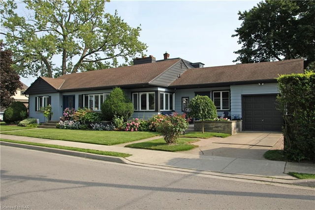 10 Ridgewood Road