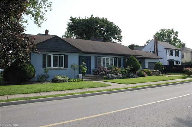 10 Ridgewood Road