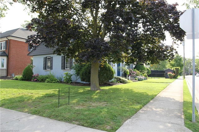 10 Ridgewood Road