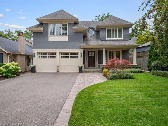 32 Howard Avenue