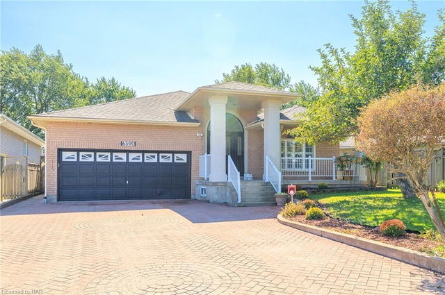 6590 Harper Drive