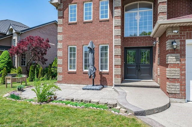 211 Gatestone Drive