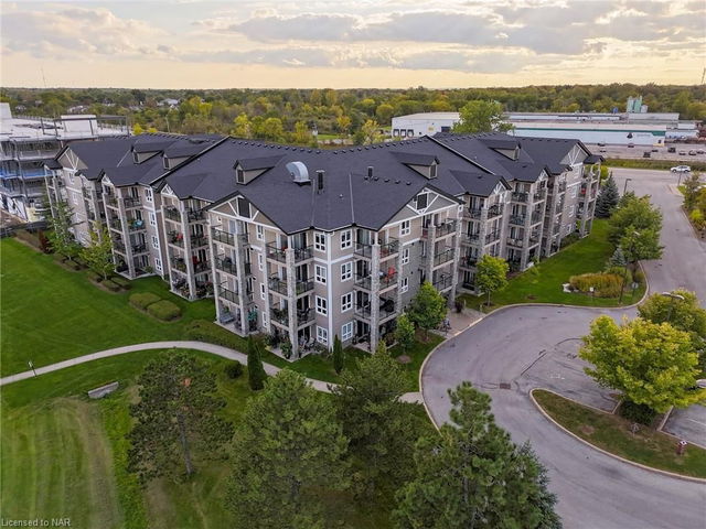 1304 - 330 Prince Charles Drive