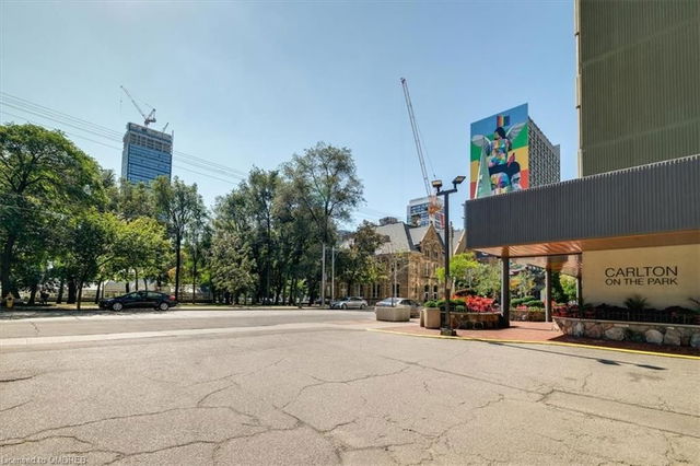 1503 - 130 Carlton Street