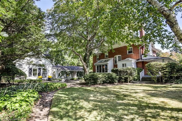 397 Trafalgar Road