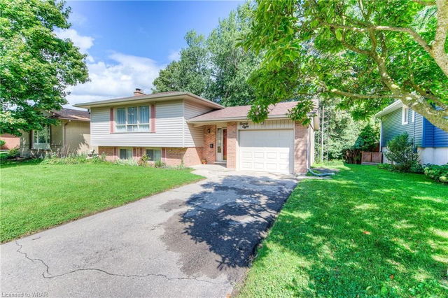 98 Shea Crescent