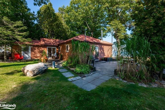 1777 Champlain Road