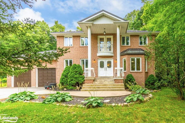 128 Tall Pines Drive
