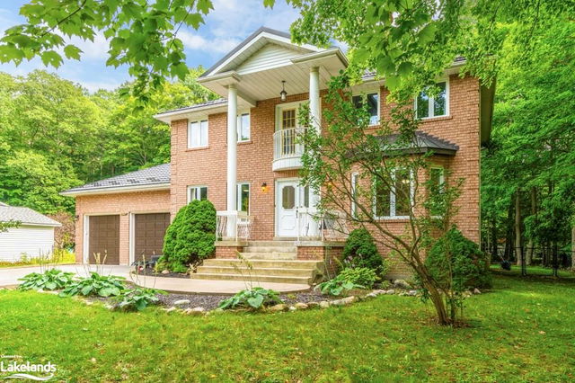 128 Tall Pines Drive