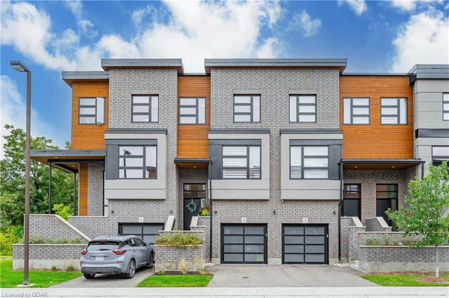 3 - 60 Arkell Road