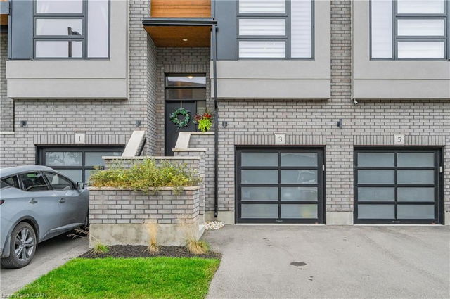 3 - 60 Arkell Road